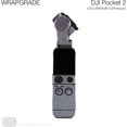 thumbnail image 5 of Skin Stickers for DJI Pocket 2 (Coloration X), 5 of 5
