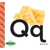 Qq (Spanish Language)