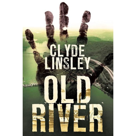Old River, (Paperback)