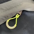 thumbnail image 3 of Maytalsory Luminous Zipper Pulls Head Zip Pulls for Traveling Cases zipper tag is Handbag Rucksack, 3 of 6