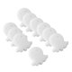 thumbnail image 3 of 10 Esponjas de Espuma Perfecl Absorbentes de Aceite Lavables Reutilizables, 3 of 8