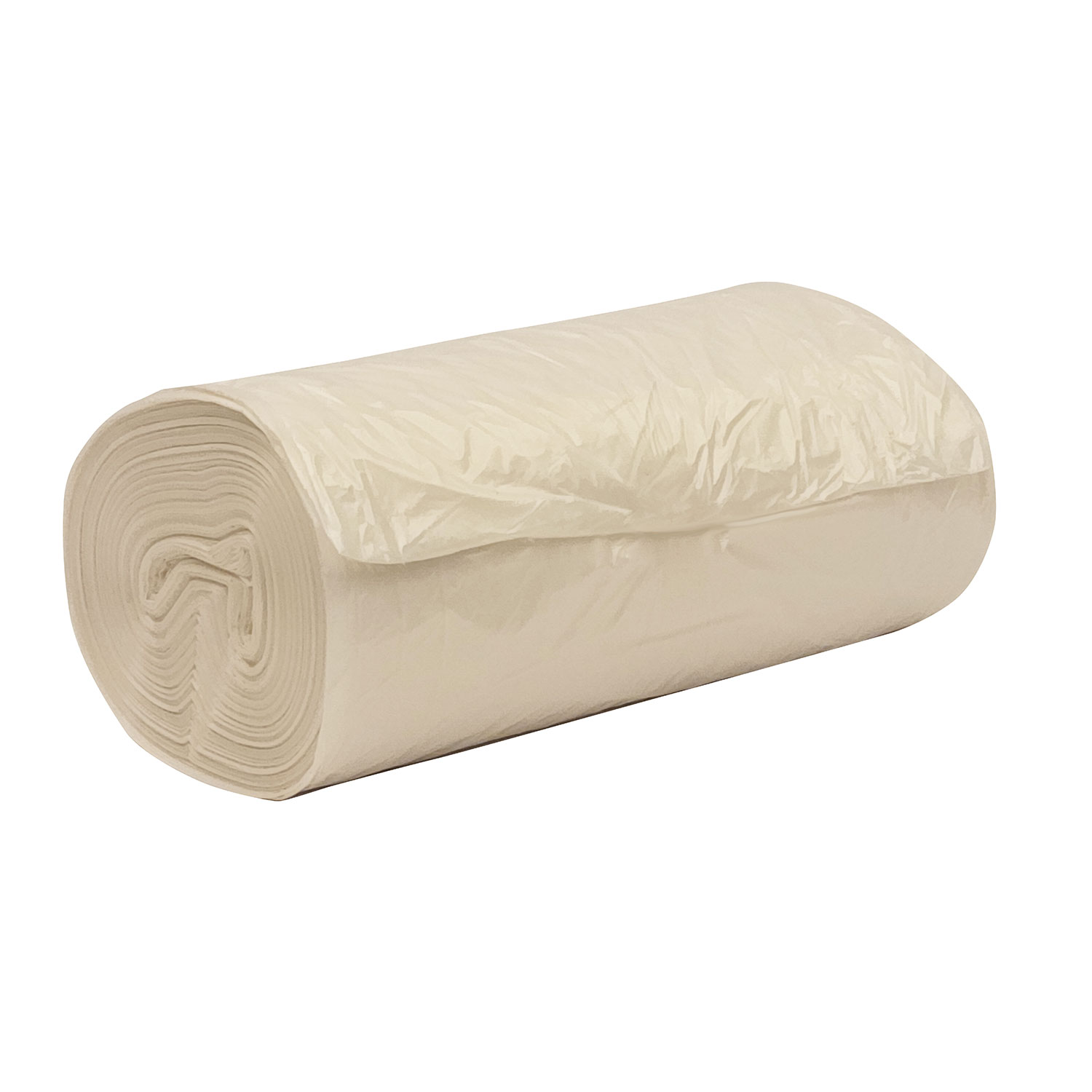 Husky 0.31 Mil Clear Drop Cloth, 9 ft. x 120 ft. photo 7