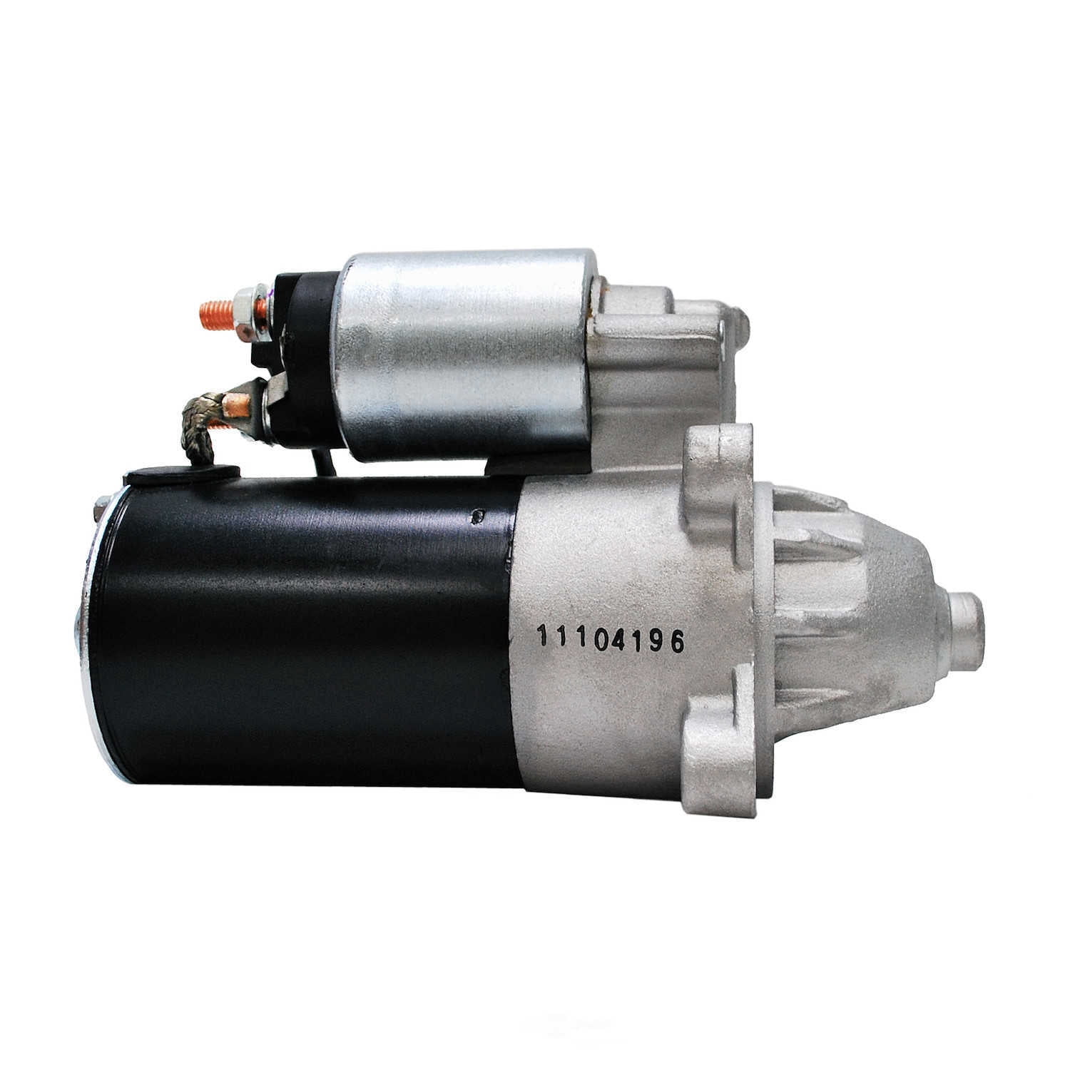 FVP Professional 6691S Starter Standard