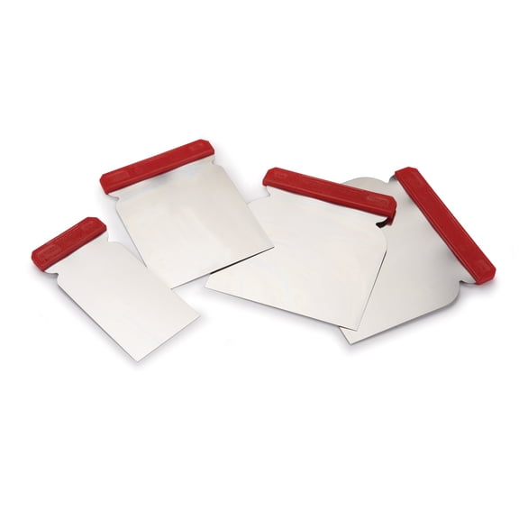 Woodriver Spreader Set 4-Piece