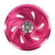 thumbnail image 1 of Cubierta Del Ventilador, Protector Del Ventilador de Refrigeración Del Motor, Cubierta de Aire para Motocicleta, Protector Lateral Del Motor Rojo rosa, 1 of 9