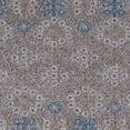 thumbnail image 5 of Rugs America Estelle Ivory/Gray Area Rug, 5 of 6
