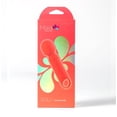 thumbnail image 1 of Maia Baguette Mini Rechargeable Vibelite Dolly, 1 of 5