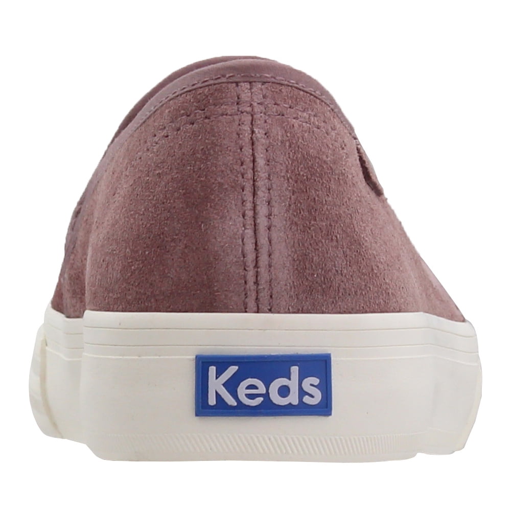 Keds Brandclub Keds Womens Double Decker Slip On Athletic Sneakers Casual Shoes