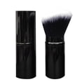 thumbnail image 1 of Brocha para polvos faciales para la aplicación de maquillaje. Herramienta de belleza suave para todo tipo de pieles., 1 of 2
