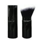 thumbnail image 1 of Pincel para polvos faciales para la aplicación de maquillaje. Herramienta de belleza suave para todo tipo de pieles, 1 of 2
