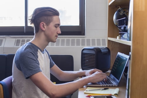 homedics mychill plus