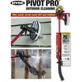 thumbnail image 3 of Hyde Tools 28490 Pivot Pro Water Wand for Outdoor Cleaning, 3 of 8