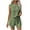 Green, variant on Sweatsuits for Women Gift for Girlfriend Two Piece Sets for Women Crewneck Crop Tank Tops and Shorts Matching Sets Casual Lounge Set Summer Vacation Outfits