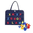thumbnail image 4 of Tablero ocupado para niños pequeños Juguete sensorial Habilidades básicas Tableros de actividades MABOTO Tablero de aprendizaje, 4 of 7