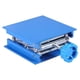 thumbnail image 5 of Plataforma elevadora de laboratorio, plataforma elevadora de laboratorio de óxido de aluminio de 100x100mm, soporte de plataforma elevadora de laboratorio, muy recomendable, 5 of 10