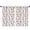 White Cow Dot, variant on Blackout Kids Curtains,White Cow Cloud Pattern Childrens Insulated Curtains Set Of 2,Bedroom Essentials,Toddler Room Decor 42x54in(106x137cm)