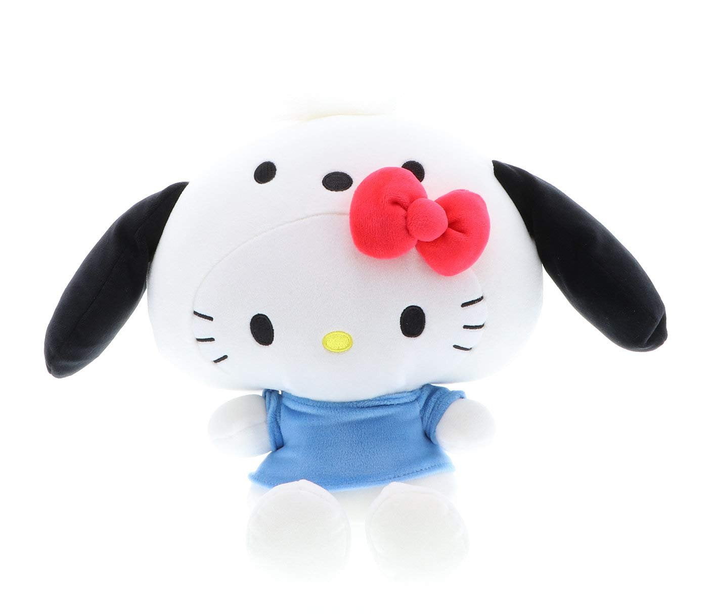 Hello Kitty Friends 8