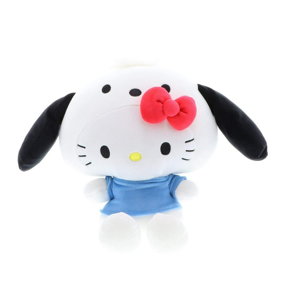 Hello Kitty Friends 8" Plush Pochacco