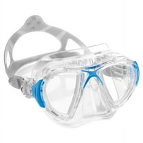 Cressi Nano Mask, Blue