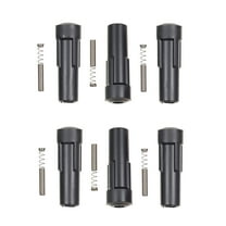 ACCEL 136020 Spark Plug Boot Kit