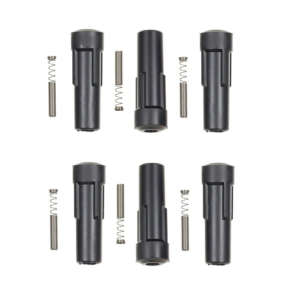 ACCEL 136020 Spark Plug Boot Kit