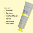 thumbnail image 4 of Pasta de dientes Boka Charcoal Free Nano Hidroxiapatita 120ml, 4 of 4