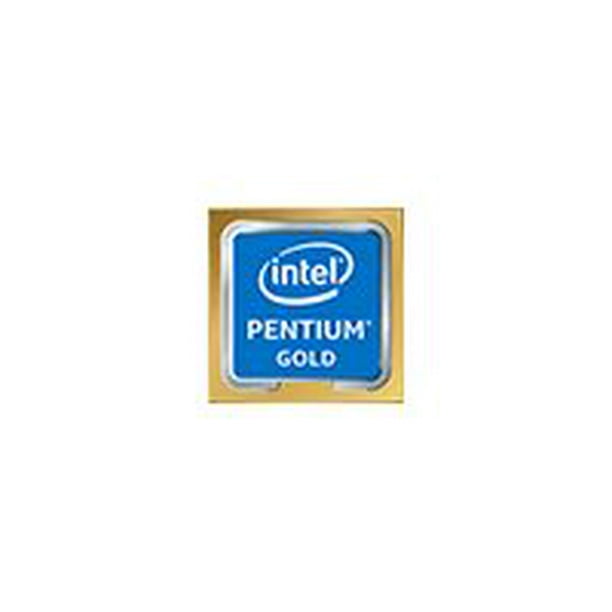 Intel Pentium Gold G6405 Dualcore (2 Core) 4.10 GHz Processor, Retail