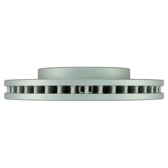 Bosch 25010539 Disc Brake Rotor