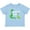 AE-Light Blue, variant on Inktastic Yiayias Boy Yiayia Grandson Boys Baby T-Shirt
