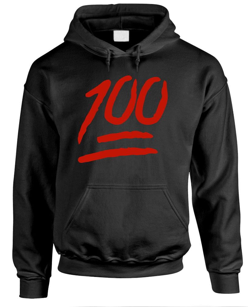100 cotton sweatshirts walmart