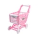 thumbnail image 4 of Carrito de compras Perfecl para niños rosa multifuncional de juguete, 4 of 8