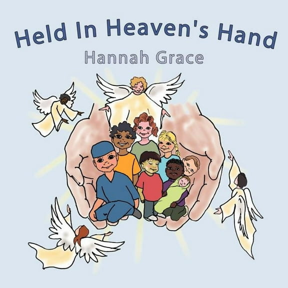 Held In Heaven's Hand, (Paperback)