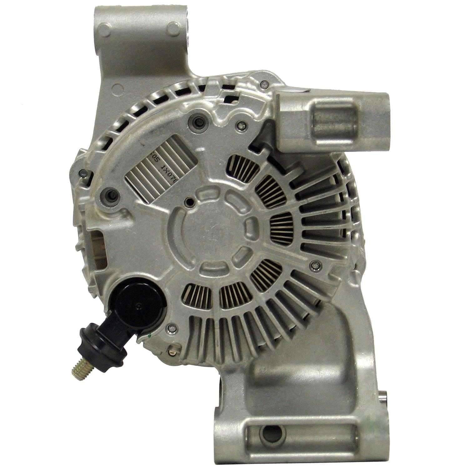 FVP Professional 11342 Alternator Standard