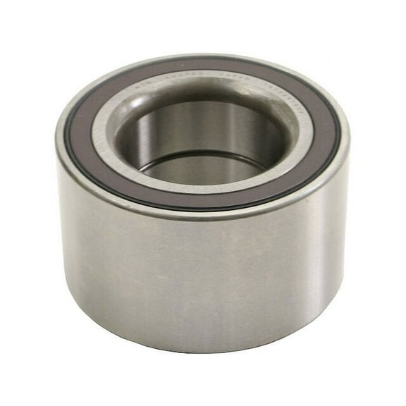 Front Wheel Bearing - Compatible with 2017 - 2022 Mitsubishi Mirage G4 2018 2019 2020 2021