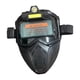 thumbnail image 2 of Casco de soldadura con oscurecimiento automático y luces, protector de rendimiento para soldar, 2 of 8