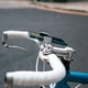 thumbnail image 4 of Soporte para teléfono para bicicleta Loop Mount con abrazadera metálica giratoria de 360°, 4 of 8