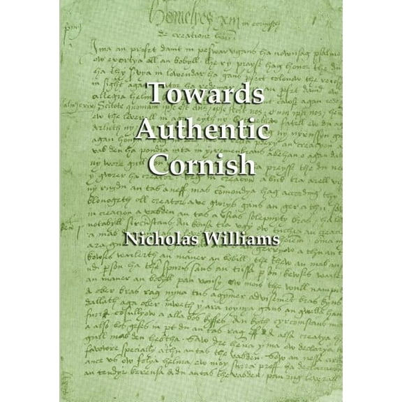 Towards Authentic Cornish