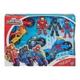 thumbnail image 1 of Figura de Accion Hasbro Marvel Aventuras, 1 of 5
