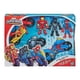 thumbnail image 1 of Figura de Accion Hasbro Marvel Aventuras, 1 of 5