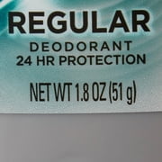 Speed Stick Mens Deodorant, Regular - 1.8 ounce