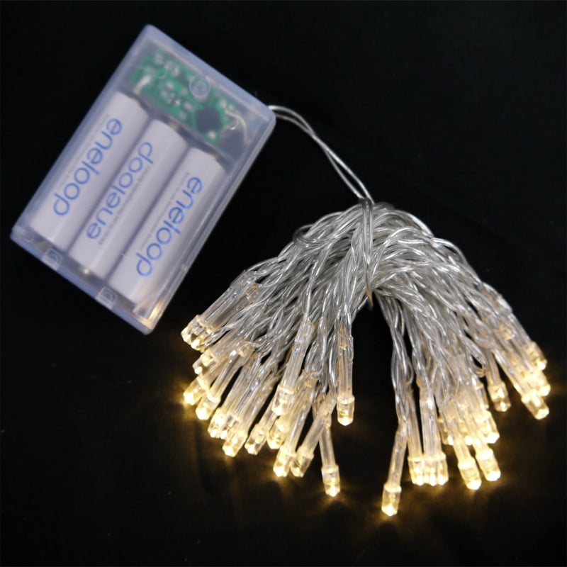 mini lights