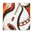 thumbnail image 1 of Bongos in Blastoff - Canvas, 1 of 10