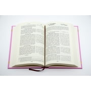 The Clear Quran® Series - with Arabic Text - Parallel Edition | Hardcover Colored (Black)
