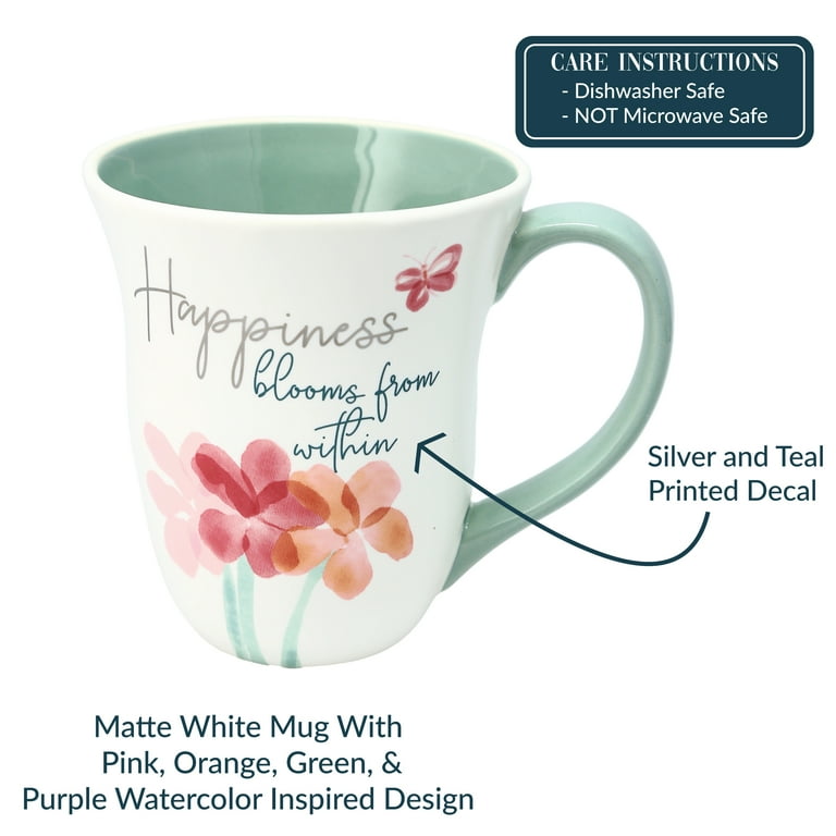 1 husband coffee mug You Are Pretty Much My Favorite Husband Blue main image 1