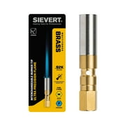 Sievert MultiTorch Brass Ultra Precision Burner