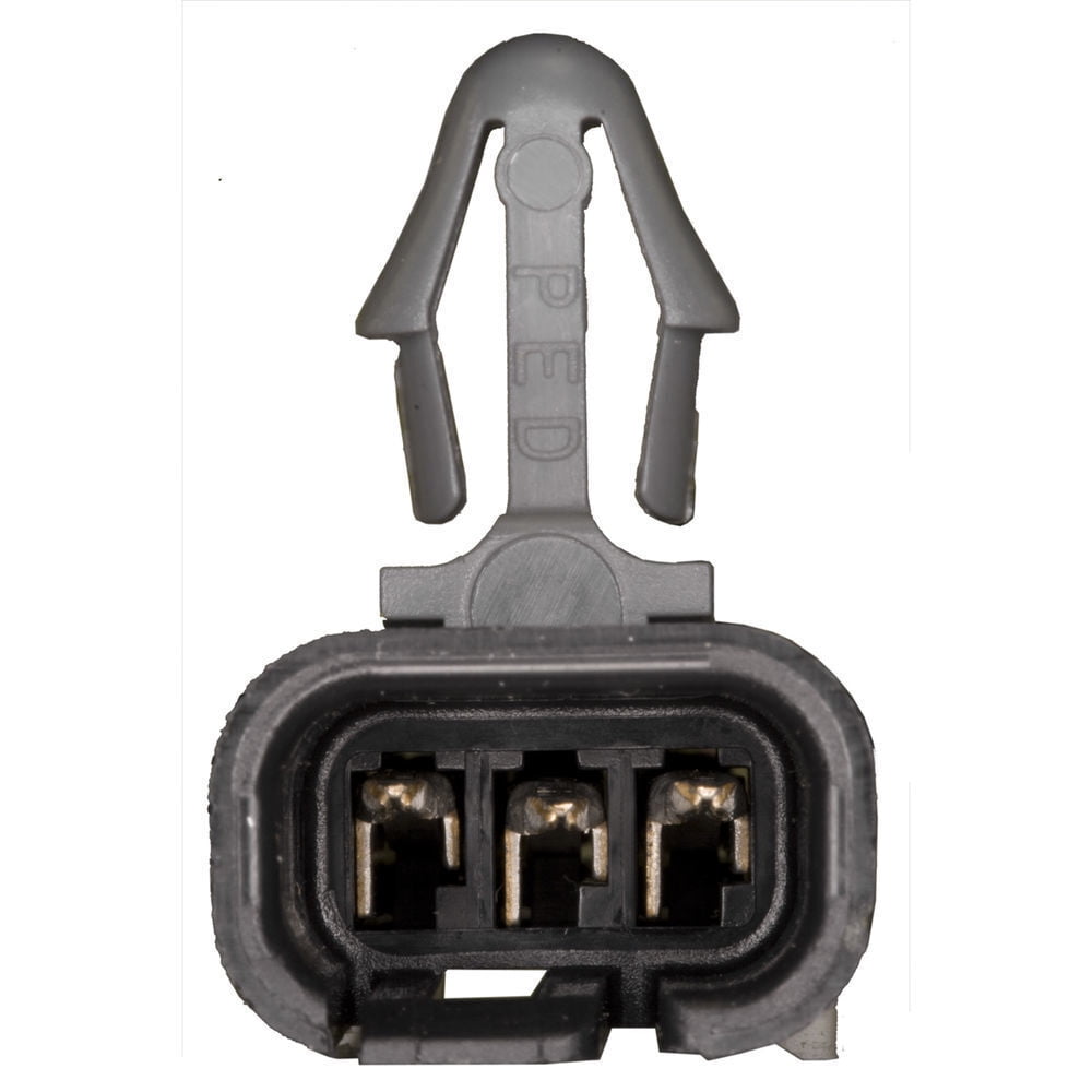 Trunk Open Warning Switch
