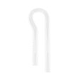 thumbnail image 1 of MasteelfCA 1pc Fish Tank Glass Water Pipe Aquarium =Water Inlet Pipe Aquarium Supply, 1 of 8