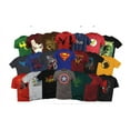 thumbnail image 5 of Men's Marvel Superhero T-Shirts Mystery Deal of 2 (Different) --Size Large, 5 of 5