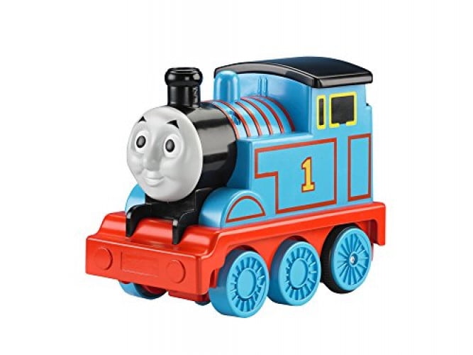Toy State Nikko Remote Control Stop Go Thomas The Tank Engine Remote
