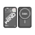 thumbnail image 1 of Inalámbrico Magnético Del Banco 20W Poder La Batería Con El Enfriamiento Activo para IPhone, 1 of 9